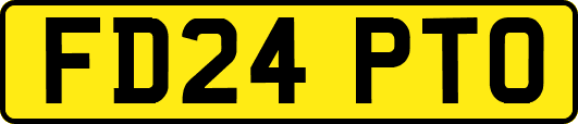 FD24PTO