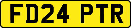 FD24PTR