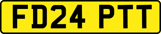 FD24PTT