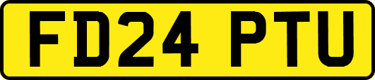 FD24PTU