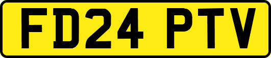 FD24PTV