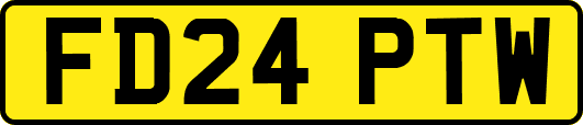 FD24PTW