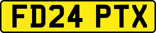 FD24PTX