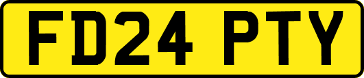 FD24PTY