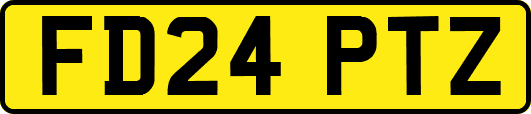 FD24PTZ