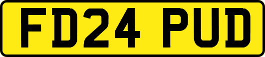 FD24PUD