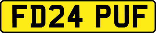FD24PUF