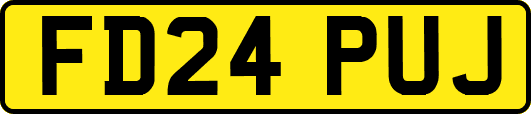 FD24PUJ
