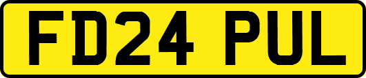 FD24PUL