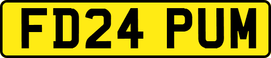 FD24PUM