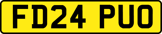 FD24PUO
