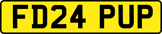 FD24PUP