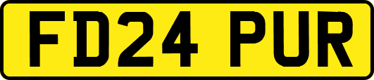 FD24PUR