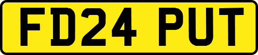 FD24PUT