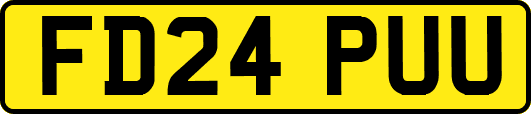 FD24PUU