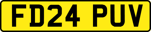 FD24PUV