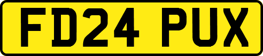 FD24PUX