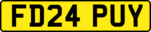 FD24PUY