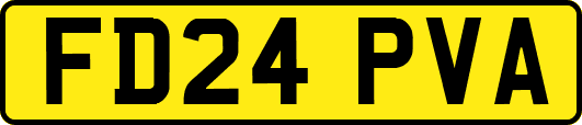 FD24PVA