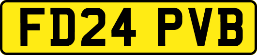 FD24PVB