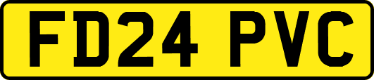FD24PVC