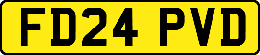 FD24PVD