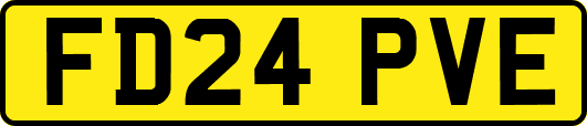 FD24PVE