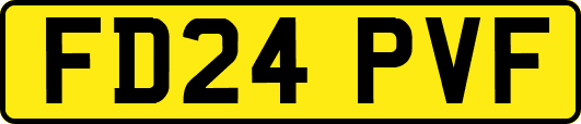 FD24PVF