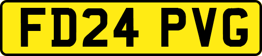 FD24PVG