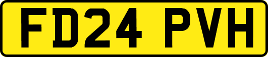FD24PVH