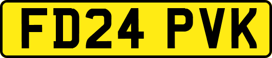 FD24PVK