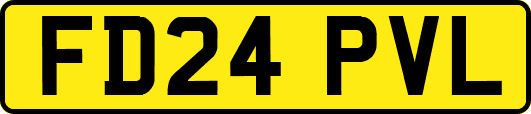 FD24PVL