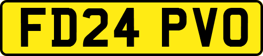 FD24PVO