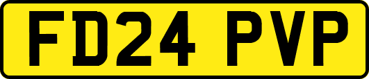 FD24PVP
