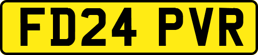 FD24PVR