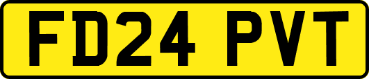 FD24PVT