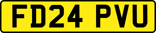 FD24PVU