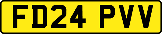 FD24PVV