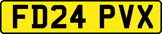 FD24PVX