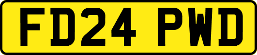 FD24PWD