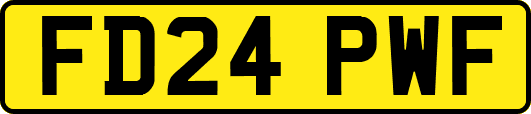 FD24PWF