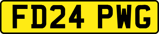 FD24PWG