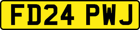 FD24PWJ