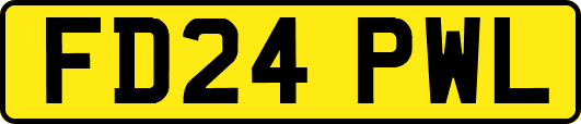 FD24PWL