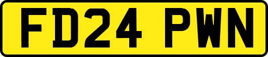 FD24PWN