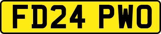 FD24PWO