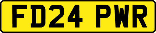 FD24PWR