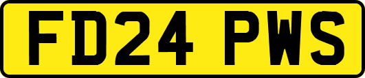 FD24PWS