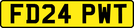 FD24PWT
