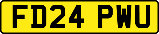 FD24PWU